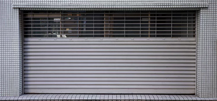 Advanced Solutions for Your Aluminum Garage Doors in Sammamish, Washington