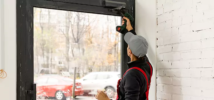 Comprehensive Door Closer Services in Sammamish, WA