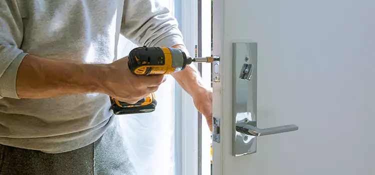 Door Knob Lock Repair Sammamish
