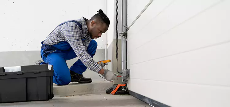 Expert Solutions for Every Garage Lock Need in Sammamish, WA