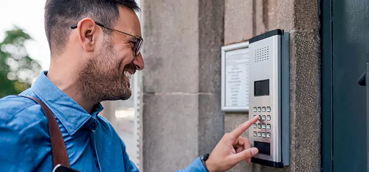 Advanced Solutions for Enhanced Security in Sammamish, WA