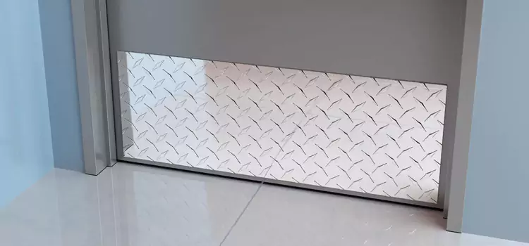 Benefits of Professional Kick Plate Solutions in Sammamish, WA