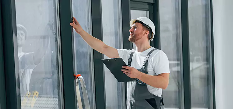 Comprehensive Solutions for Your Sticking Doors in Sammamish, WA