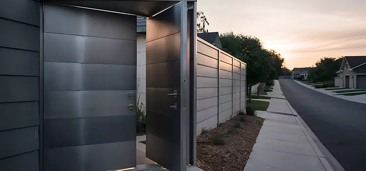 Comprehensive Steel Door Solutions in Sammamish, WA