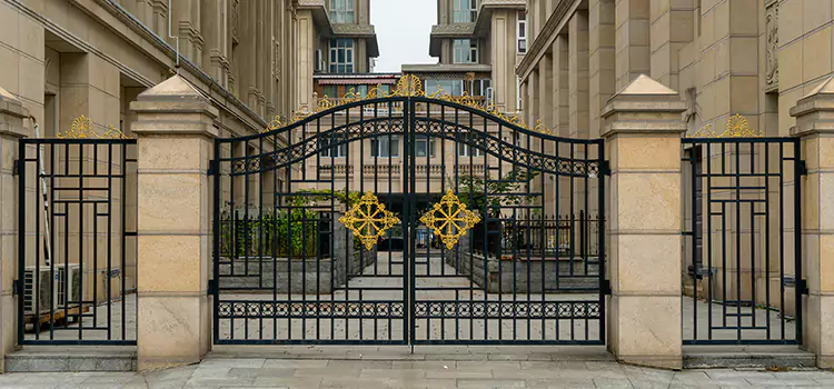 Comprehensive Iron Gate Maintenance Solutions in Sammamish, WA