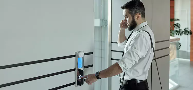 Cloud Based Access Control Sammamish