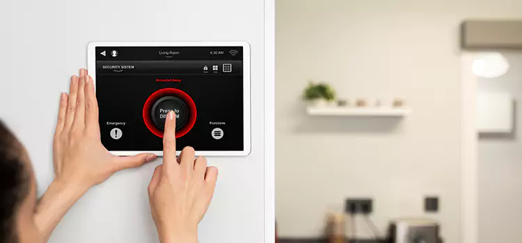 Blink Video Doorbell Installation Sammamish