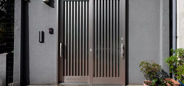 Why Choose Us for Your Security Needs in Sammamish, WA?