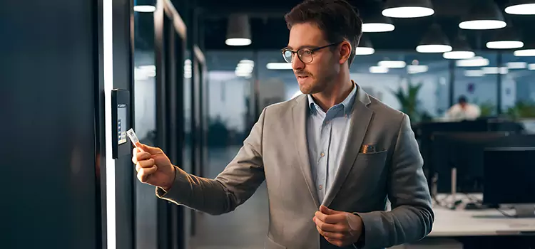 Our Commitment to Keycard Security Excellence in Sammamish, WA