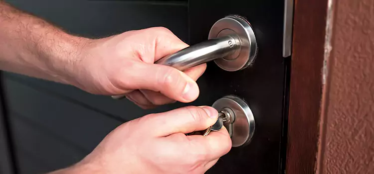 Master Key Control and Audits Sammamish