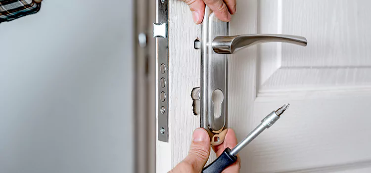 New Door Frame Installation Sammamish