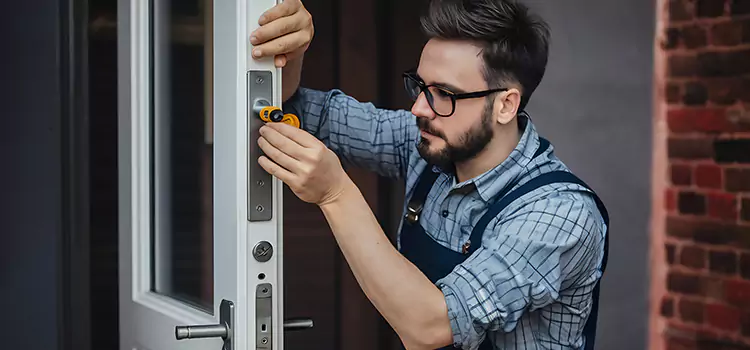 Residential Door Repairs Sammamish