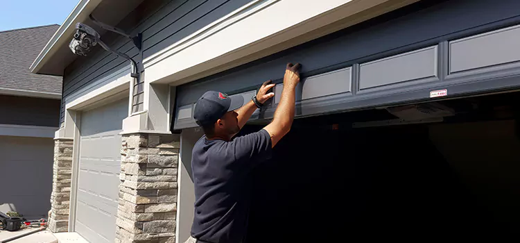 Janus Roll Up Doors Sammamish